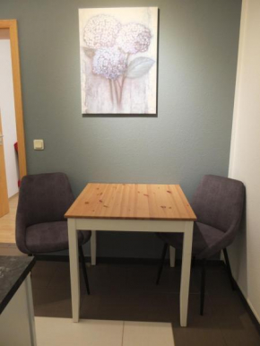Wohnung in der zentrale Lage bis zu 5 Personen